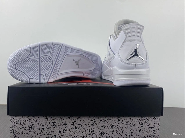 Jordan 308497- 3963 Pure Sophisticated 4 Money Retro 1013